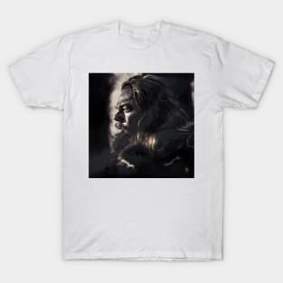 Leonardo DiCaprio T-Shirt